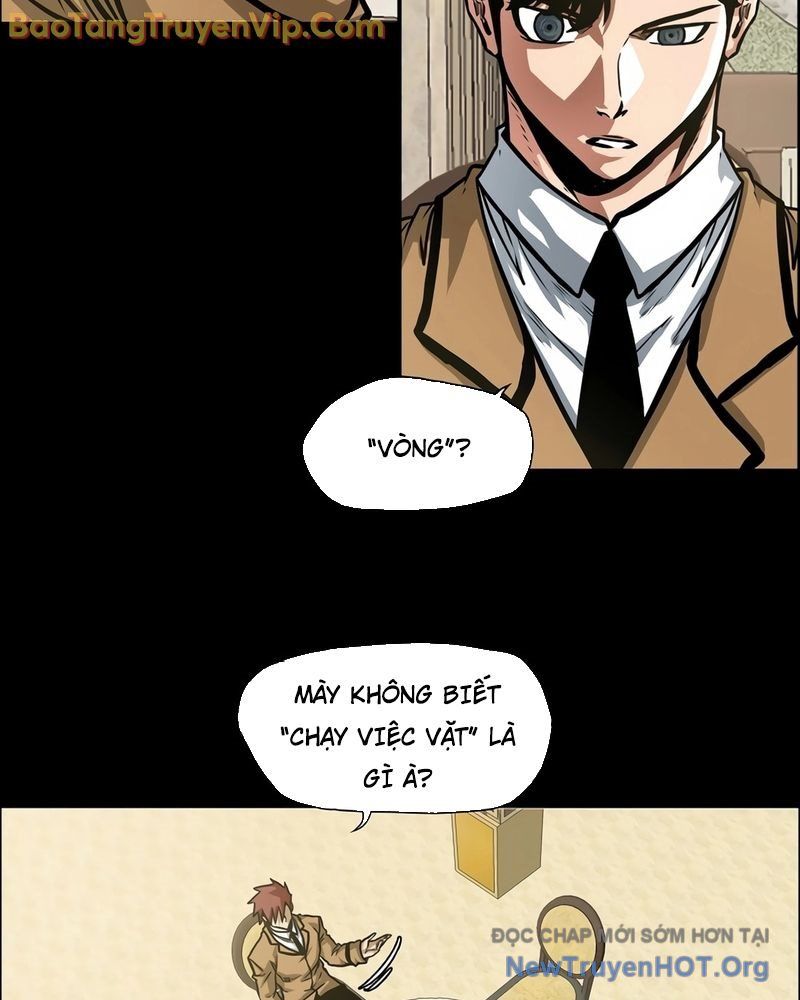 Gia Đình Bí Mật [Chap 1-20]