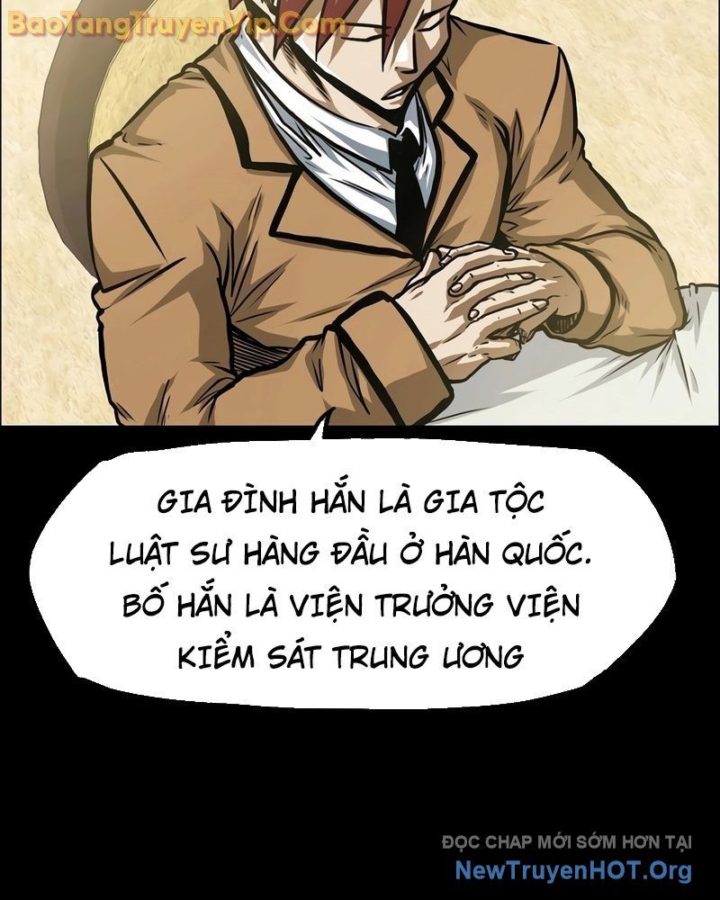 Gia Đình Bí Mật [Chap 1-20]