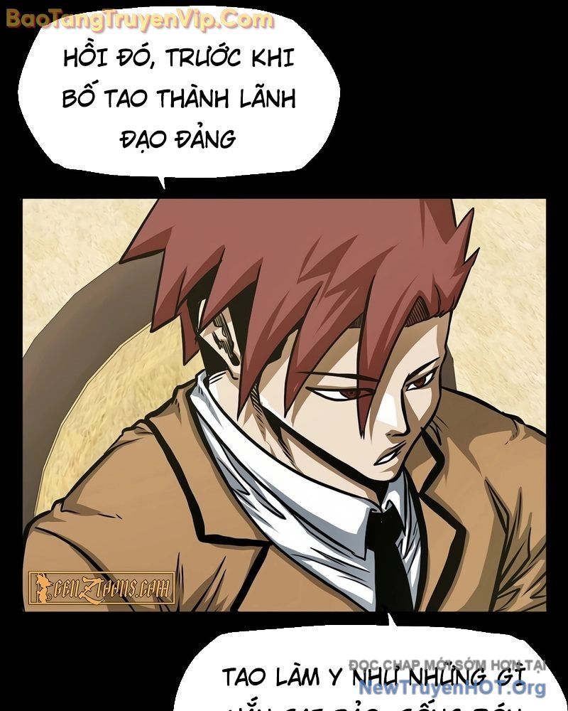 Gia Đình Bí Mật [Chap 1-20]