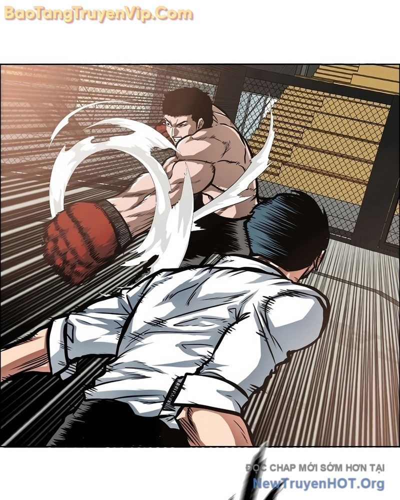 Gia Đình Bí Mật [Chap 1-20]
