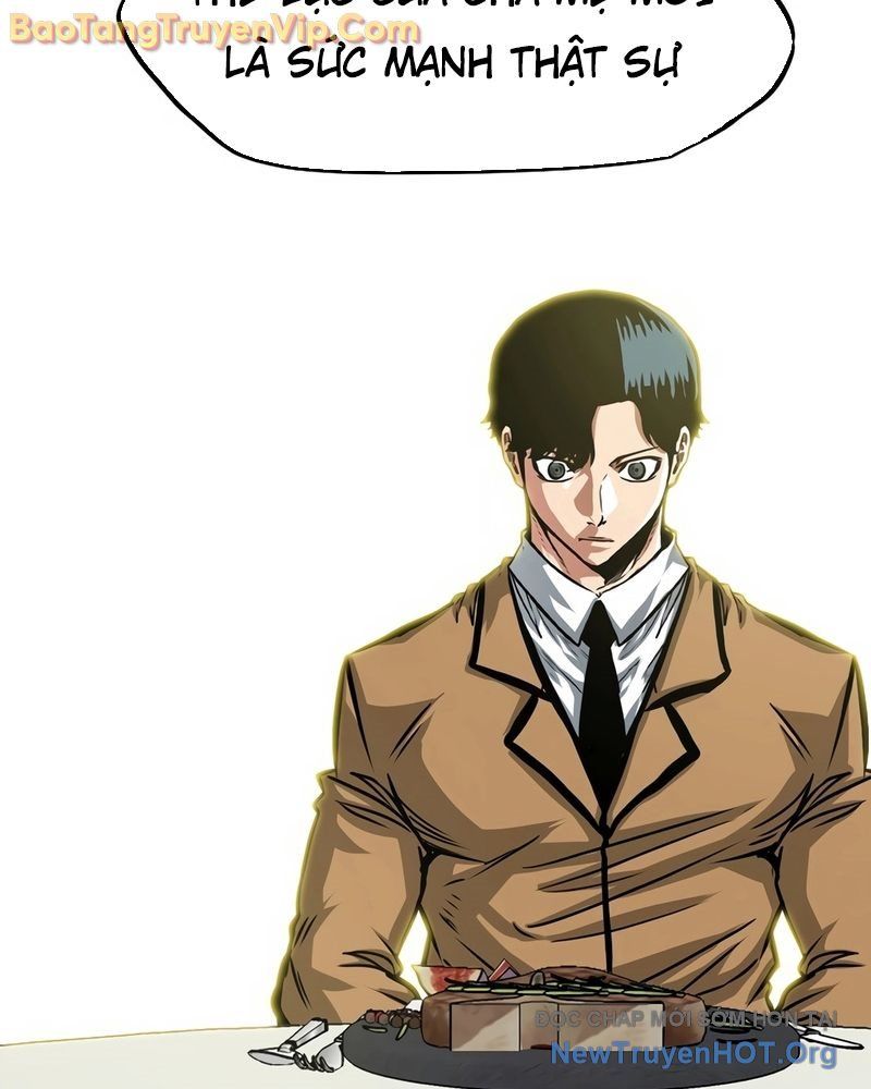 Gia Đình Bí Mật [Chap 1-20]