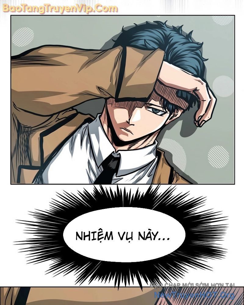 Gia Đình Bí Mật [Chap 1-20]