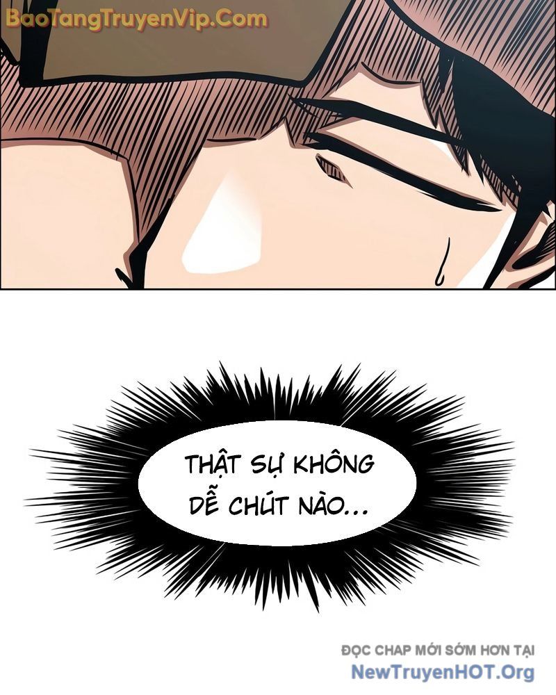 Gia Đình Bí Mật [Chap 1-20]