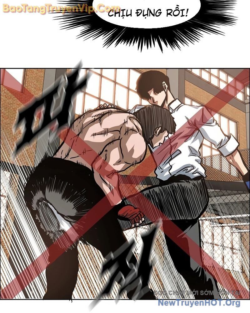 Gia Đình Bí Mật [Chap 1-20]