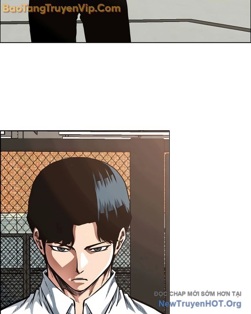 Gia Đình Bí Mật [Chap 1-20]