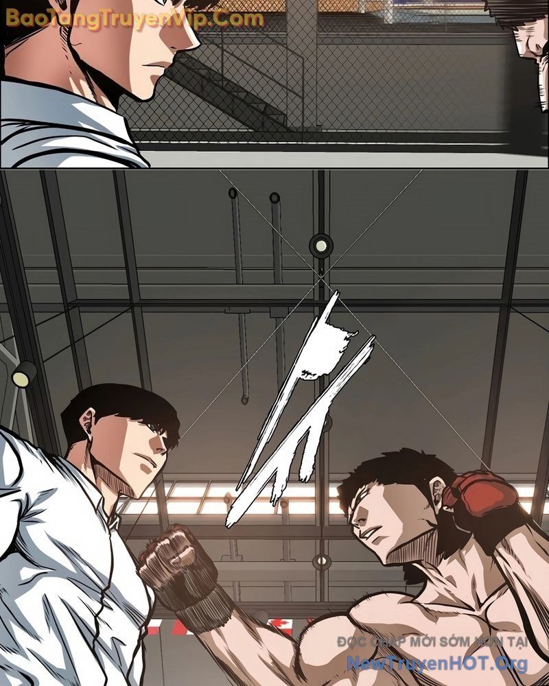 Gia Đình Bí Mật [Chap 1-20]