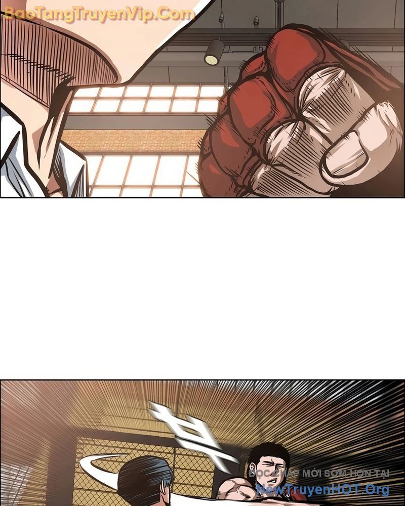 Gia Đình Bí Mật [Chap 1-20]