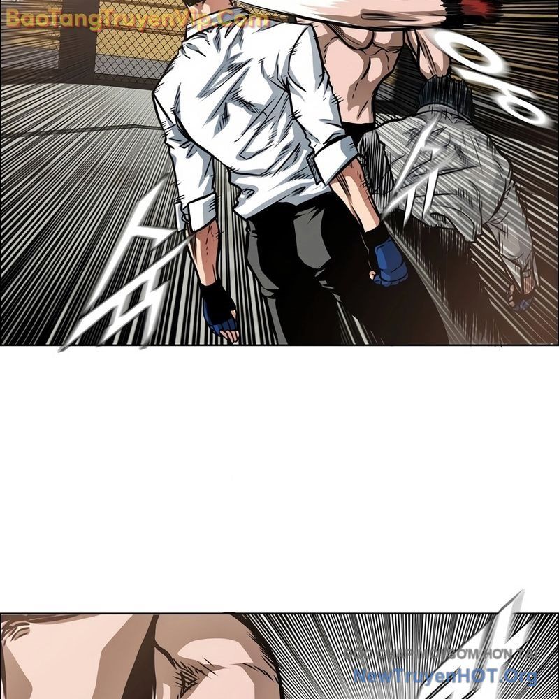 Gia Đình Bí Mật [Chap 1-20]