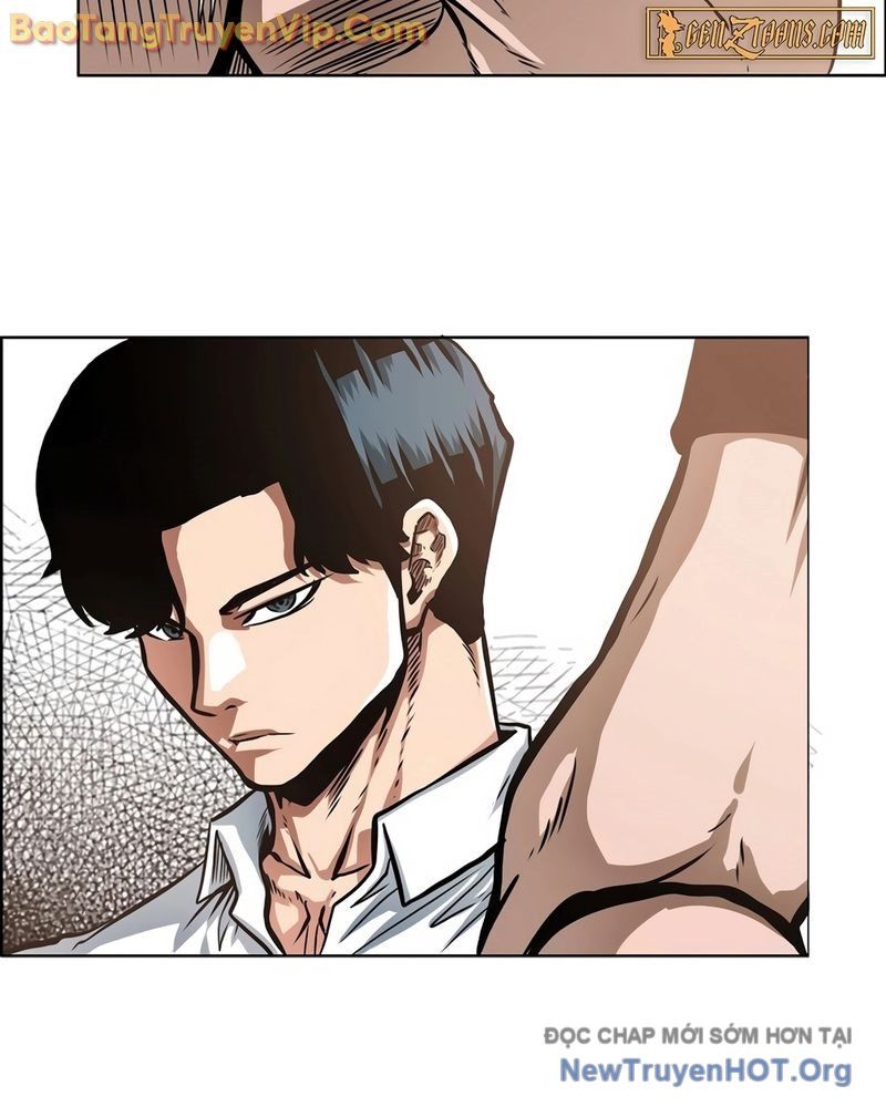 Gia Đình Bí Mật [Chap 1-20]