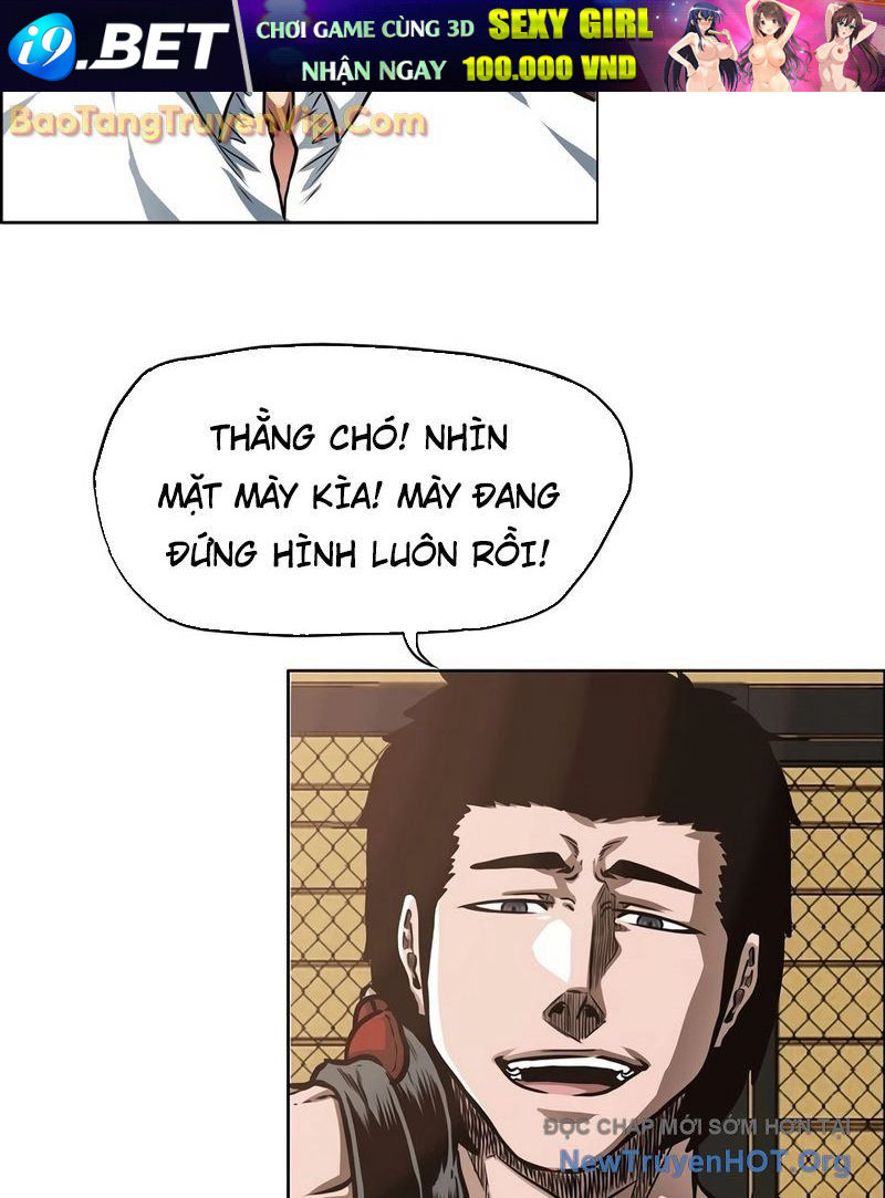 Gia Đình Bí Mật [Chap 1-20]