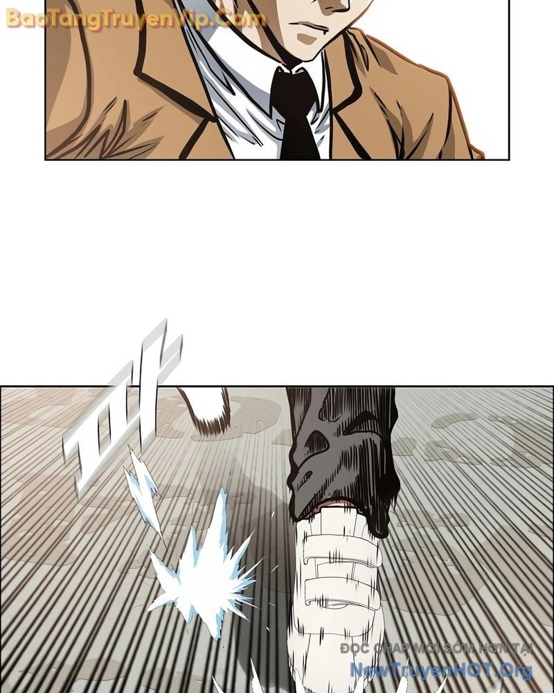 Gia Đình Bí Mật [Chap 1-20]