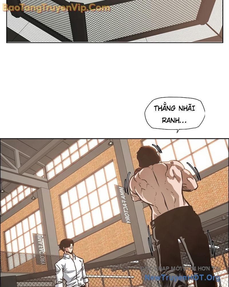 Gia Đình Bí Mật [Chap 1-20]