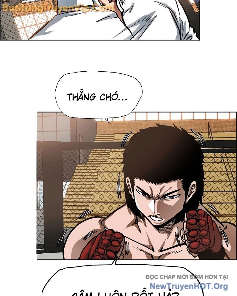 Gia Đình Bí Mật [Chap 1-20]