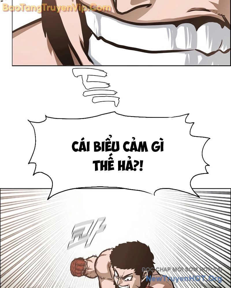 Gia Đình Bí Mật [Chap 1-20]