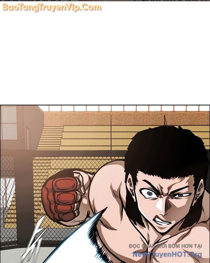 Gia Đình Bí Mật [Chap 1-20]
