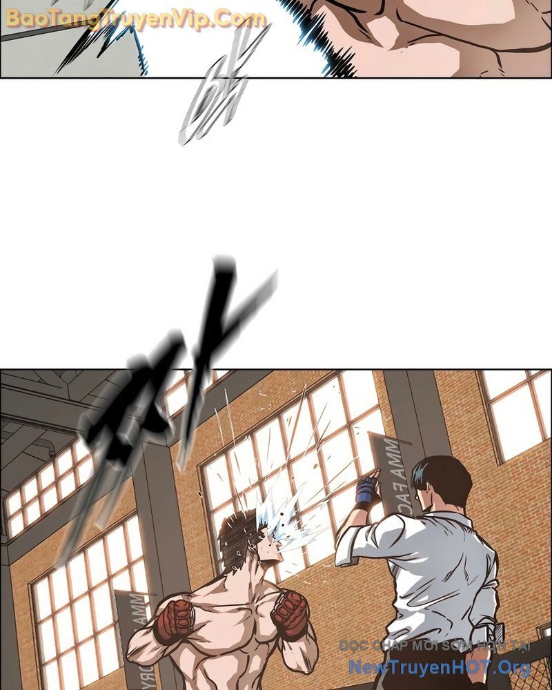 Gia Đình Bí Mật [Chap 1-20]
