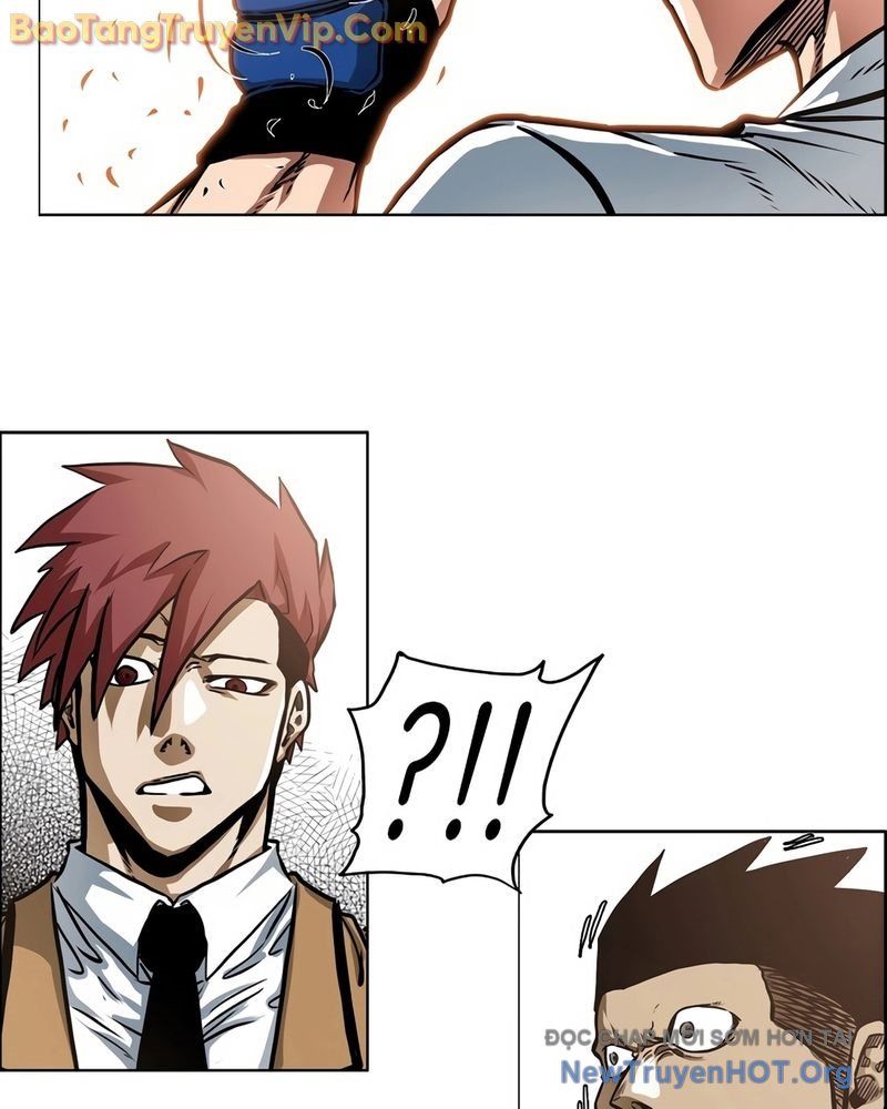 Gia Đình Bí Mật [Chap 1-20]