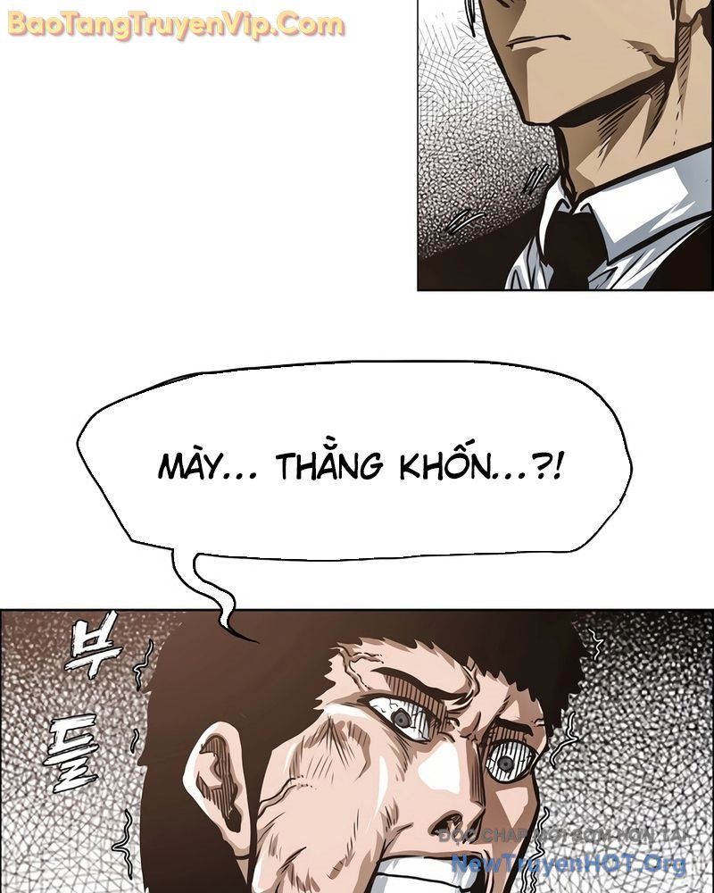 Gia Đình Bí Mật [Chap 1-20]