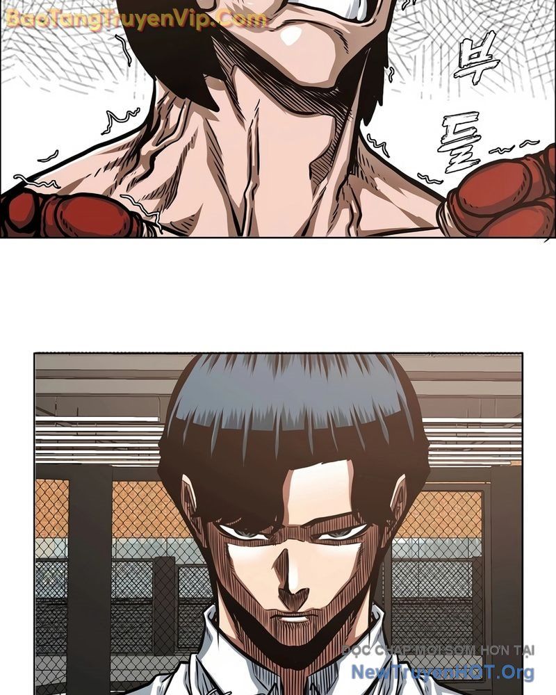 Gia Đình Bí Mật [Chap 1-20]