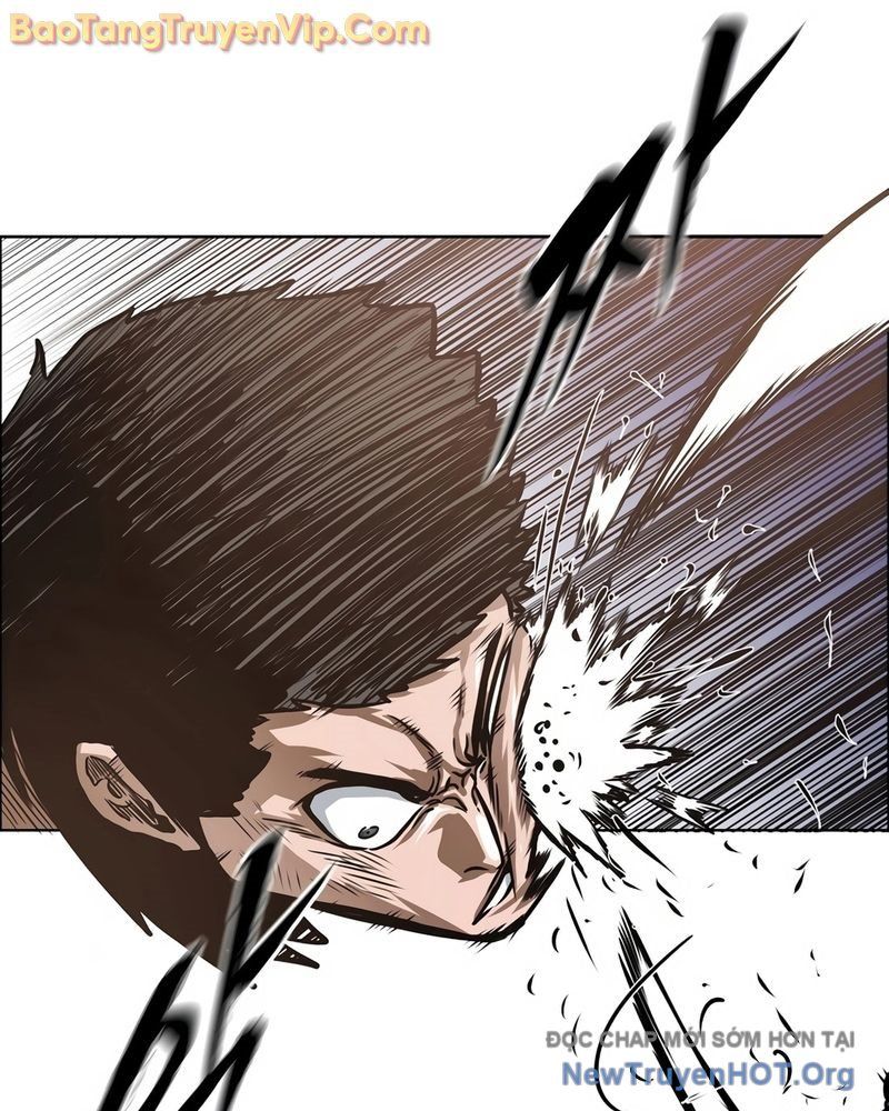 Gia Đình Bí Mật [Chap 1-20]