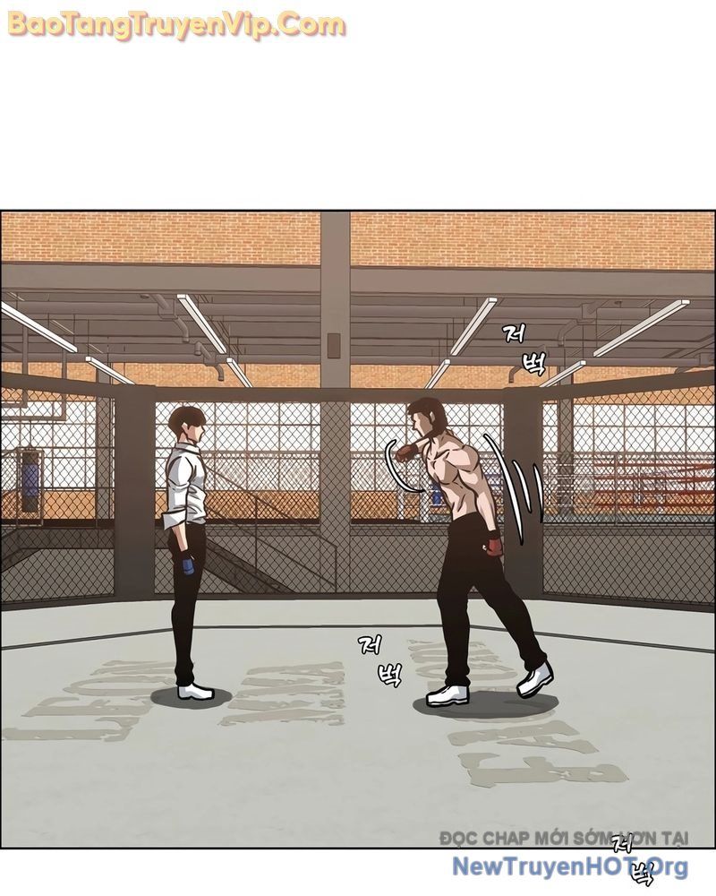 Gia Đình Bí Mật [Chap 1-20]