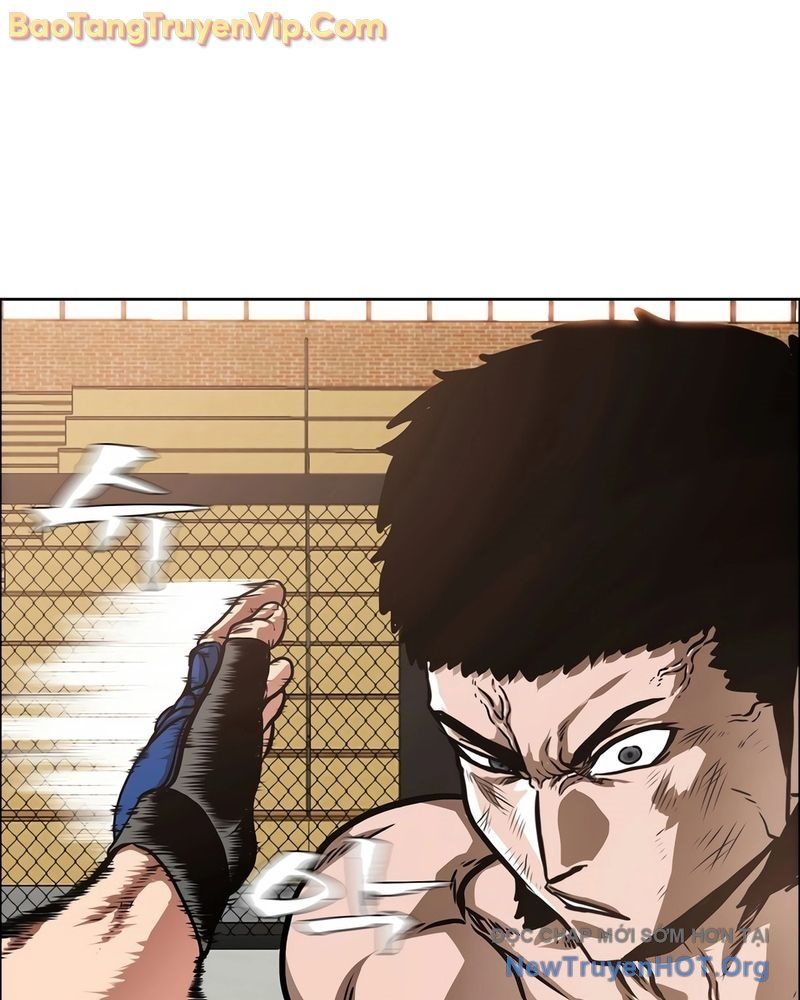 Gia Đình Bí Mật [Chap 1-20]