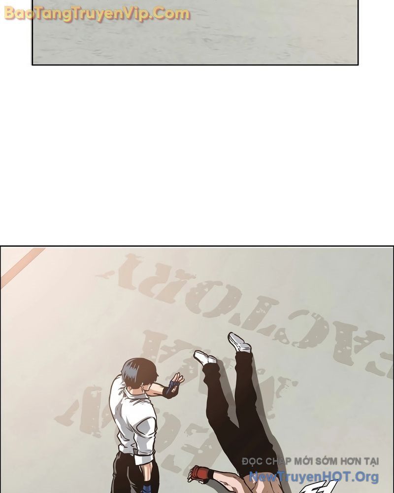 Gia Đình Bí Mật [Chap 1-20]