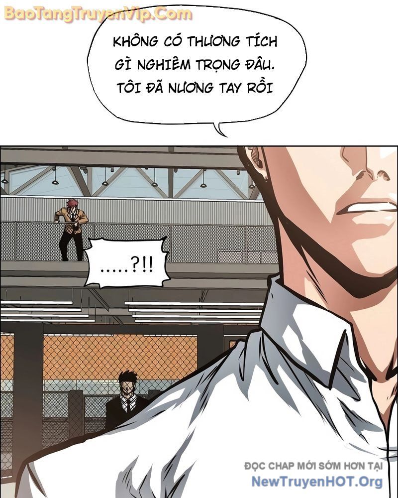 Gia Đình Bí Mật [Chap 1-20]