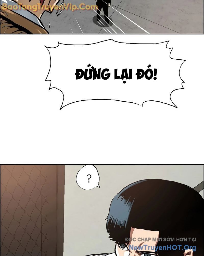 Gia Đình Bí Mật [Chap 1-20]
