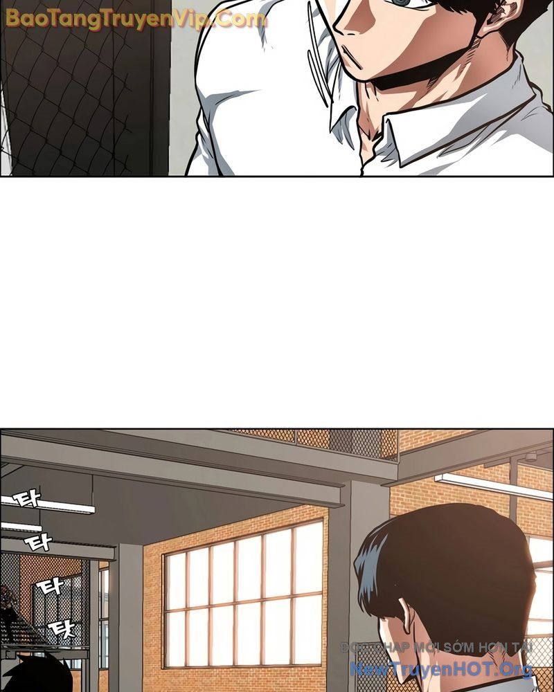 Gia Đình Bí Mật [Chap 1-20]