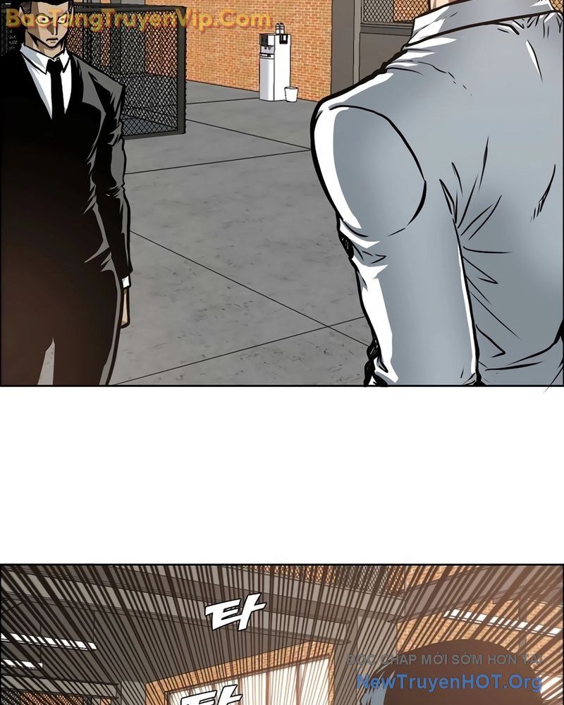 Gia Đình Bí Mật [Chap 1-20]