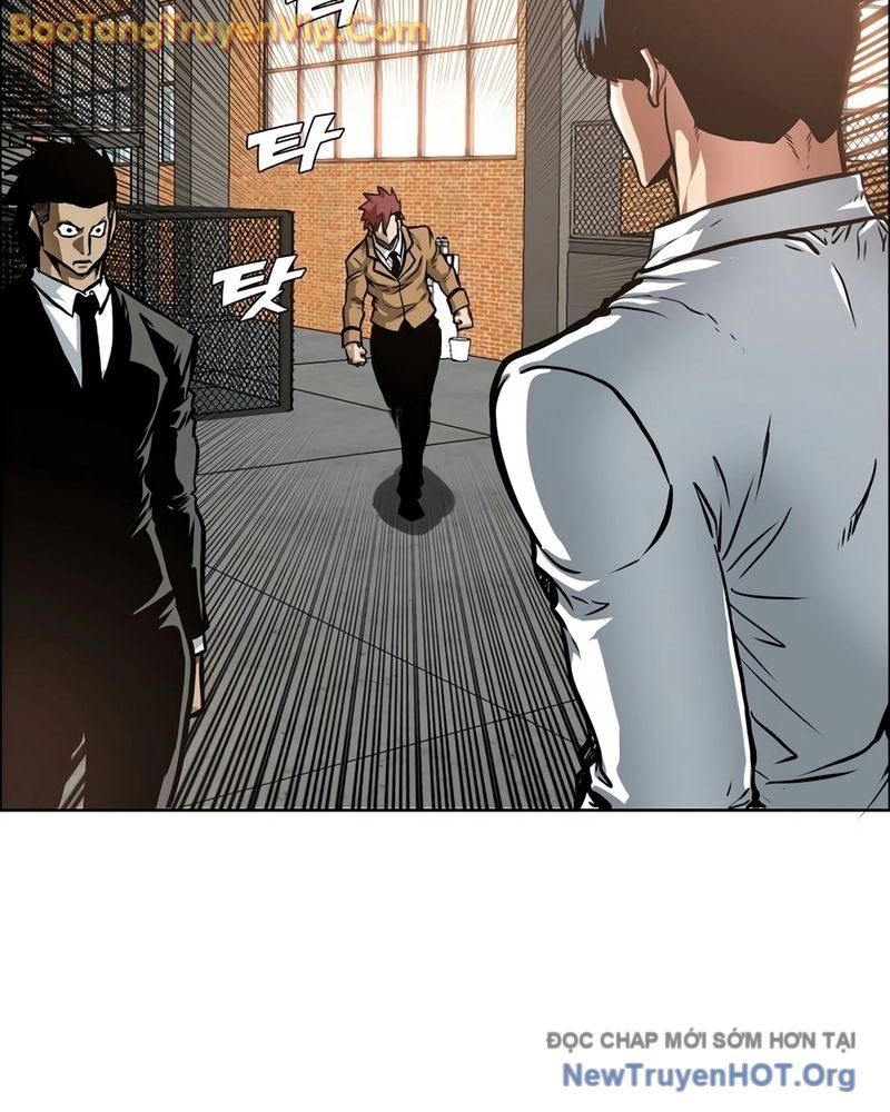 Gia Đình Bí Mật [Chap 1-20]