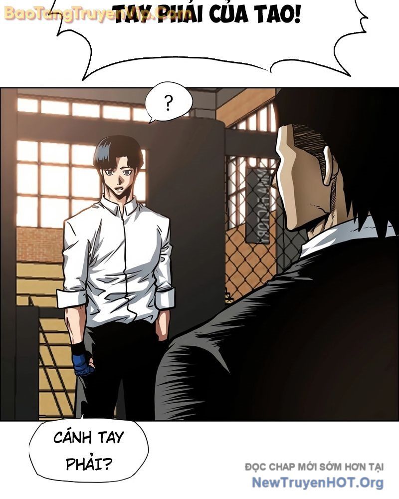 Gia Đình Bí Mật [Chap 1-20]