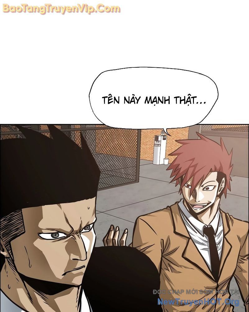 Gia Đình Bí Mật [Chap 1-20]