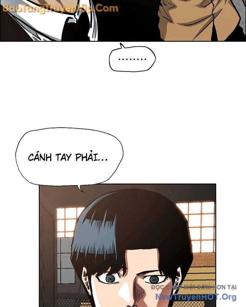 Gia Đình Bí Mật [Chap 1-20]