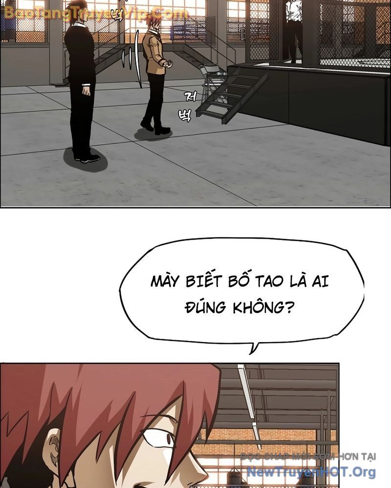 Gia Đình Bí Mật [Chap 1-20]