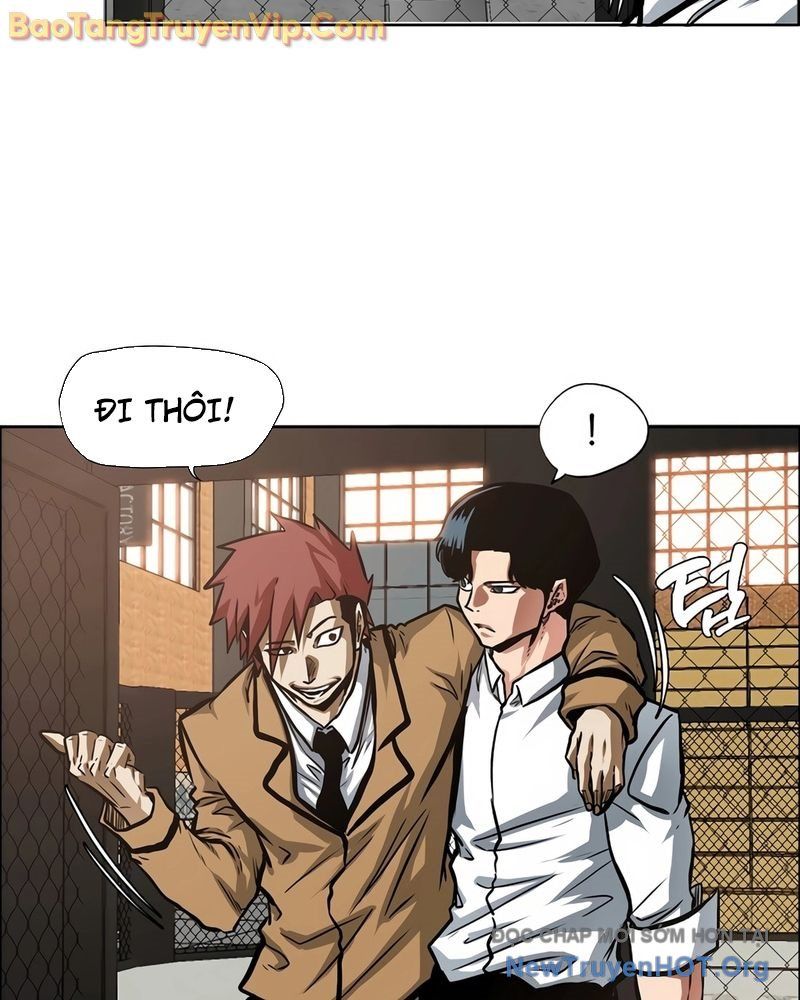 Gia Đình Bí Mật [Chap 1-20]
