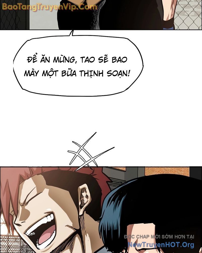 Gia Đình Bí Mật [Chap 1-20]