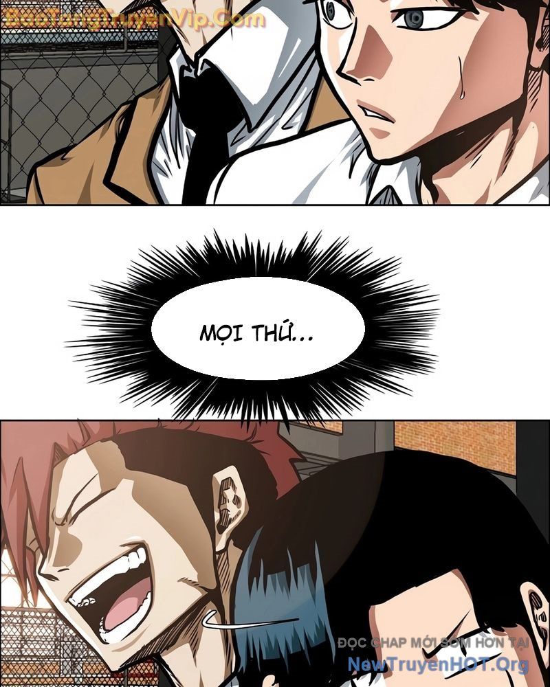Gia Đình Bí Mật [Chap 1-20]