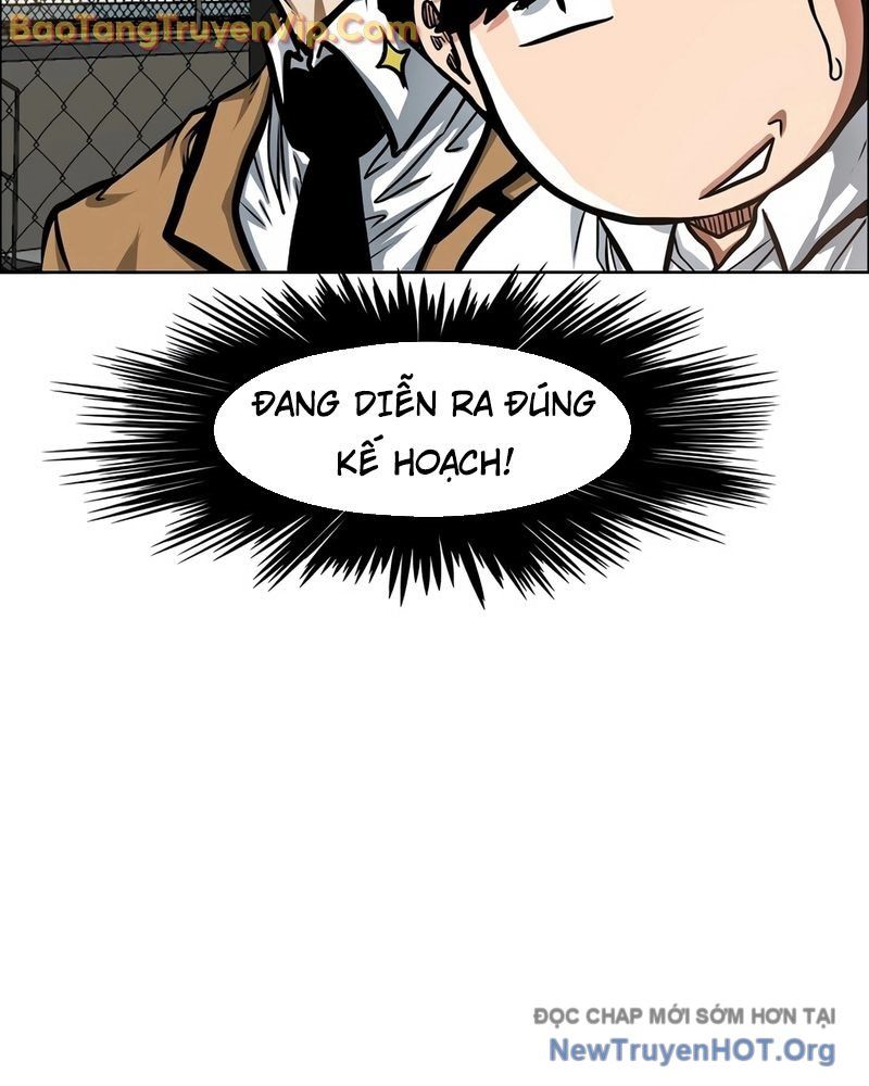 Gia Đình Bí Mật [Chap 1-20]