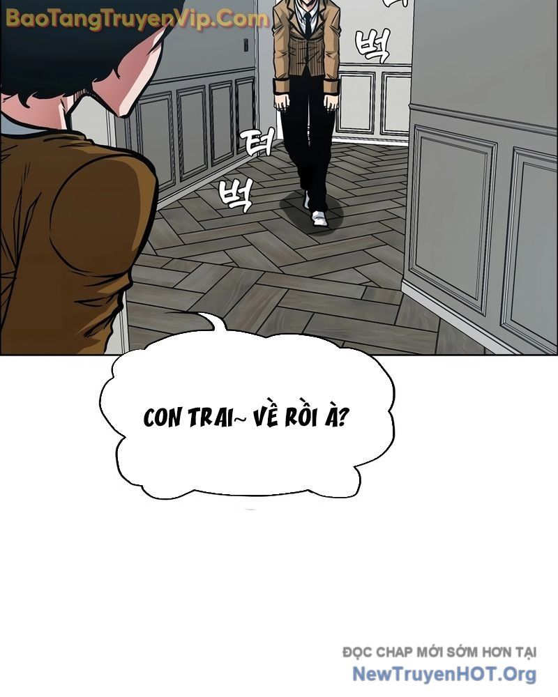 Gia Đình Bí Mật [Chap 1-20]