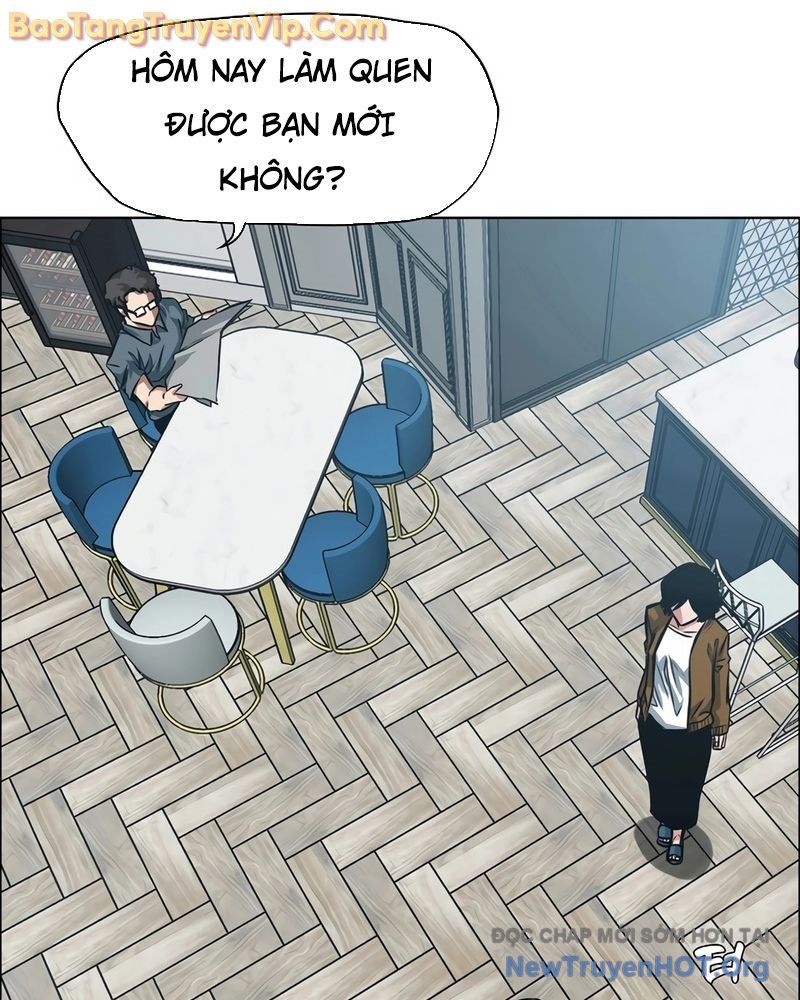 Gia Đình Bí Mật [Chap 1-20]