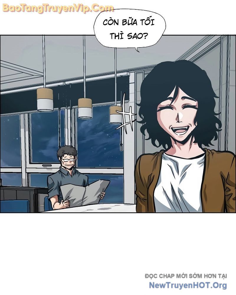 Gia Đình Bí Mật [Chap 1-20]