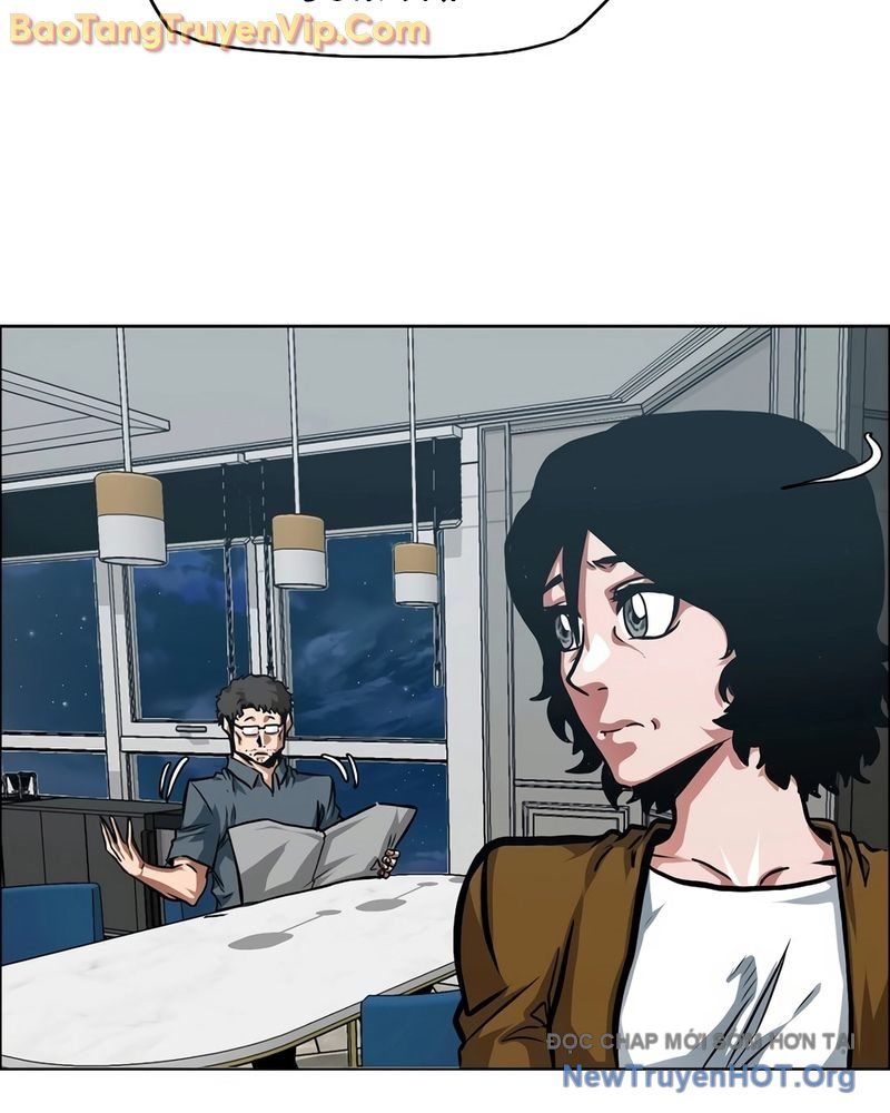 Gia Đình Bí Mật [Chap 1-20]