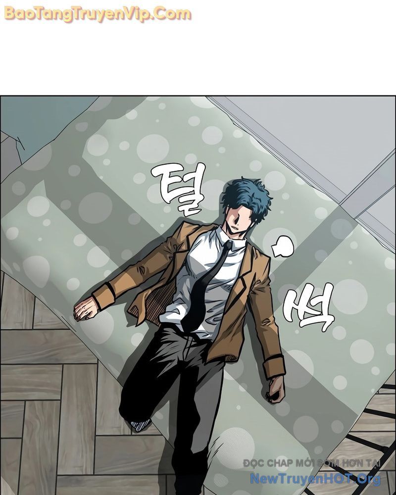Gia Đình Bí Mật [Chap 1-20]
