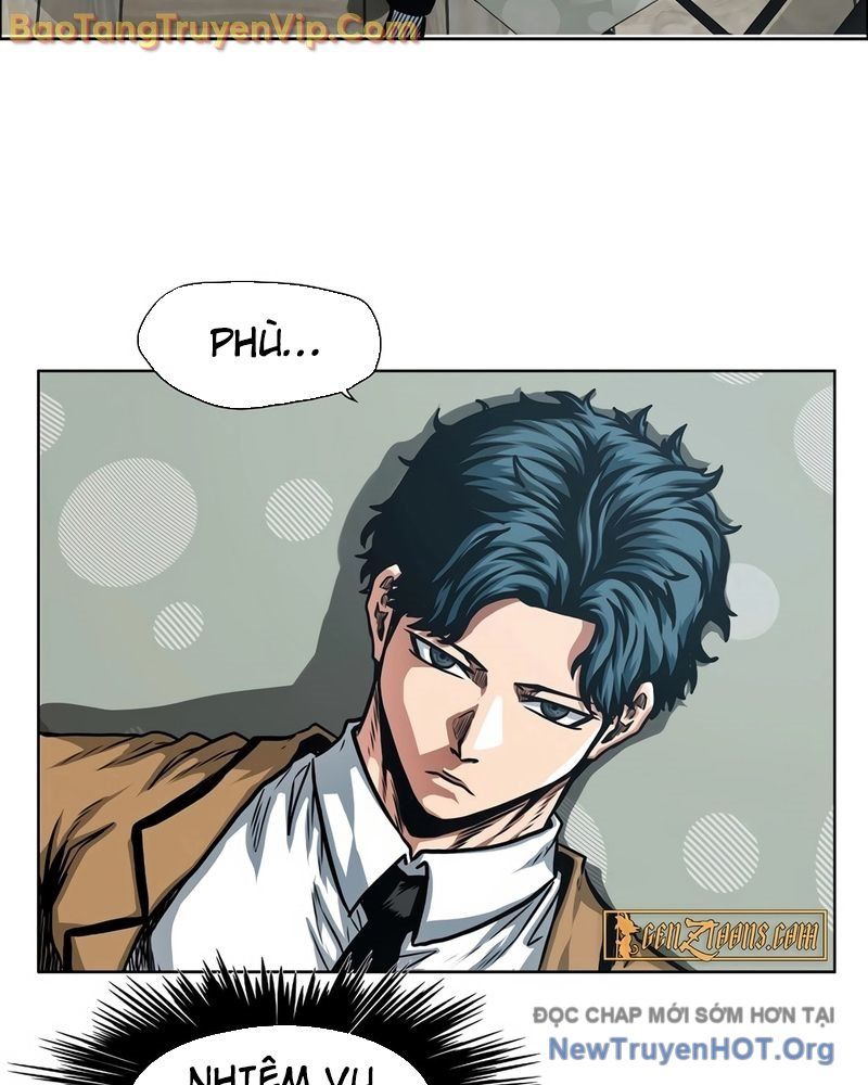 Gia Đình Bí Mật [Chap 1-20]