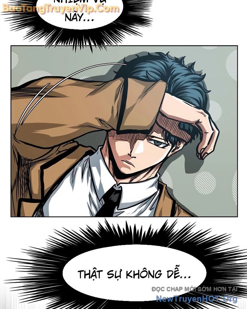 Gia Đình Bí Mật [Chap 1-20]