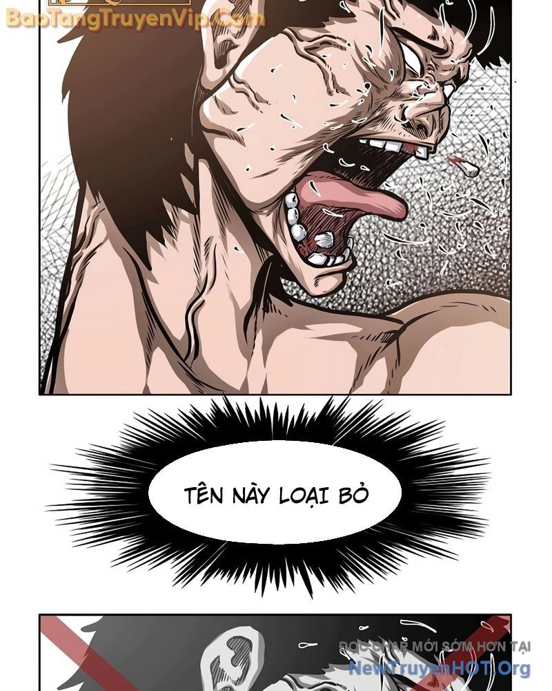 Gia Đình Bí Mật [Chap 1-20]