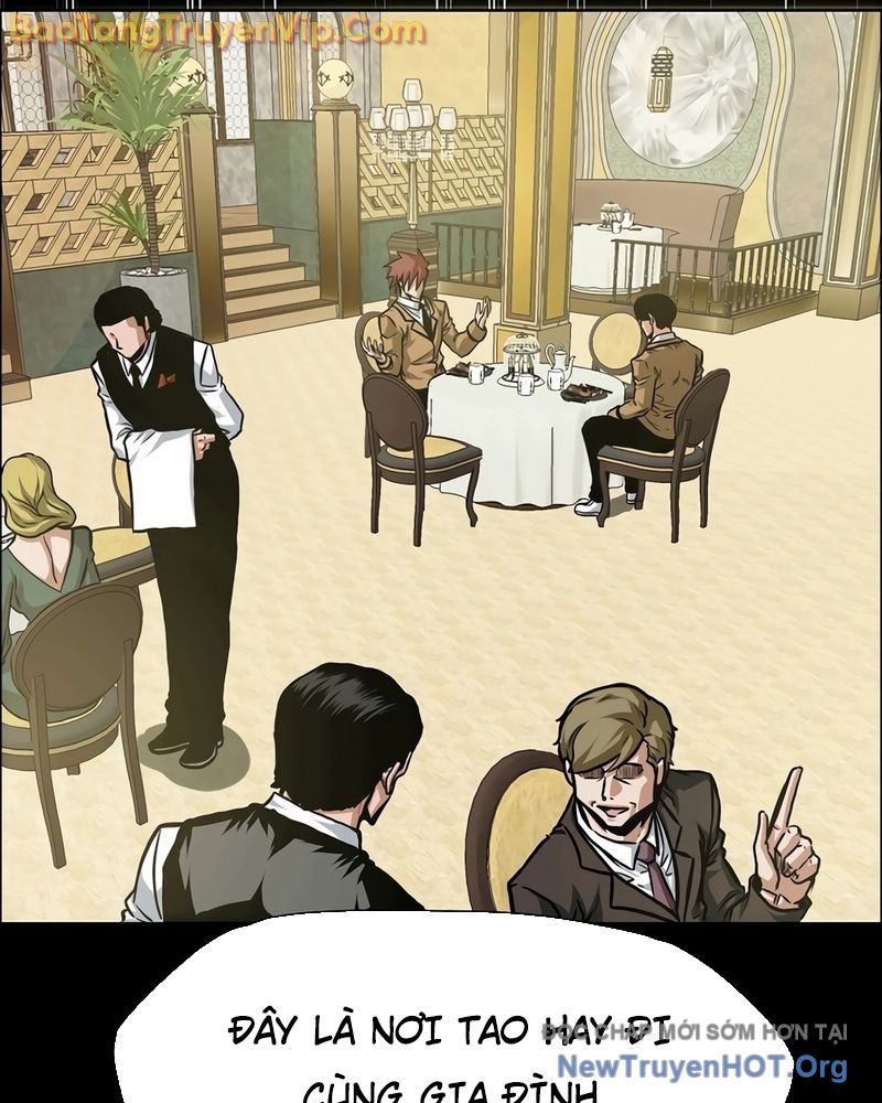 Gia Đình Bí Mật [Chap 1-20]