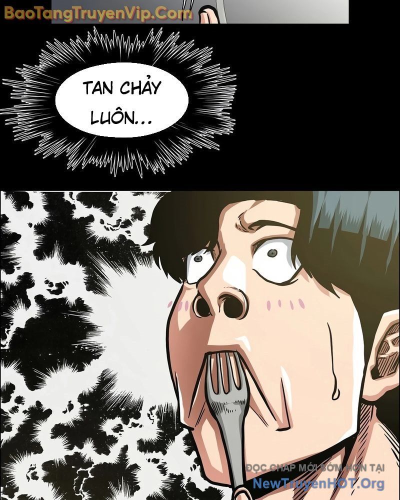 Gia Đình Bí Mật [Chap 1-20]